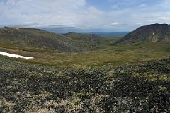 Inuvik To Arctic Circle